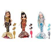 Bratz Sea Stunnerz Dolls Case